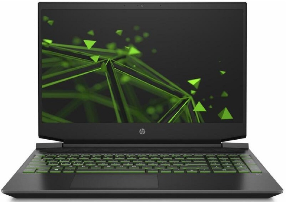 Ноутбук HP Игровой Pavilion 5D4X7EA 15.6” / 8 ГБ / 256 ГБ + 1.0 ТБ HDD / Ryzen 5 / GeForce RTX 3050 Ti / Черный photo 1 Ноутбук HP Игровой Pavilion 5D4X7EA 15.6” / 8 ГБ / 256 ГБ + 1.0 ТБ HDD / Ryzen 5 / GeForce RTX 3050 Ti / Черный photo 1