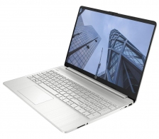 Laptop HP 6F293EA, Ryzen 3, 8 GB GB, Argintiu thumbnav 3