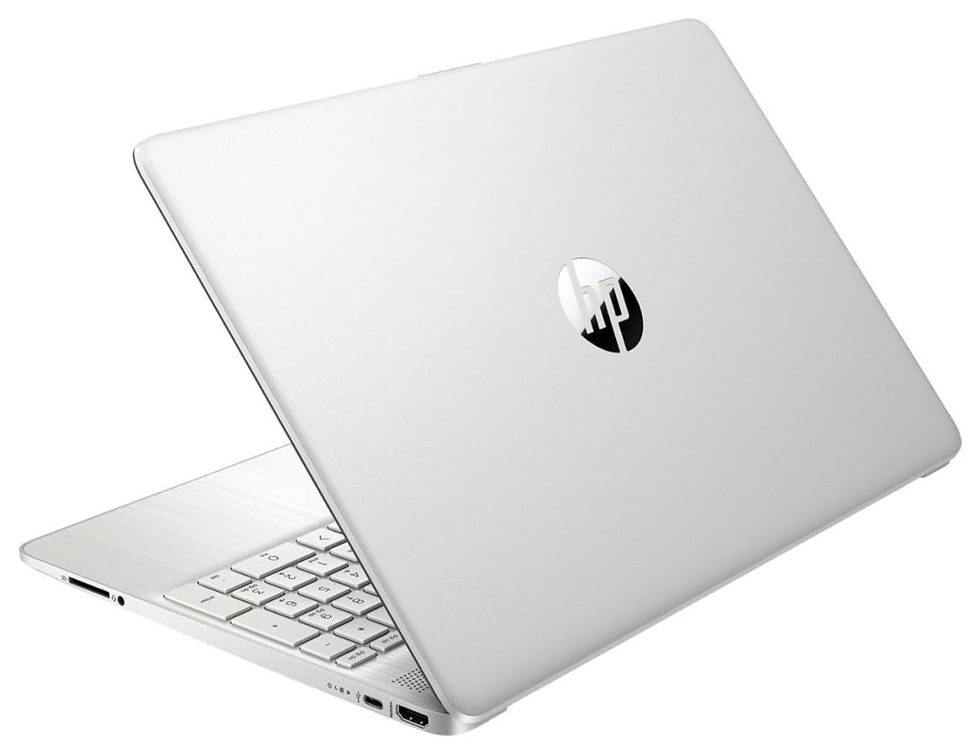 Laptop HP Personal Essential 859Q1EA 15.6” / 8 GB / 512 GB / Ryzen 3 / Radeon Graphics / Argintiu photo 4