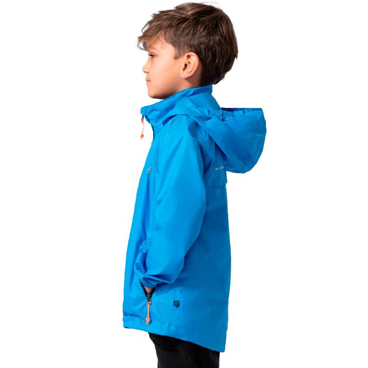 Pelerina de ploaie Mac Origin 2 Jacket 92-104 Albastru Unisex photo 5