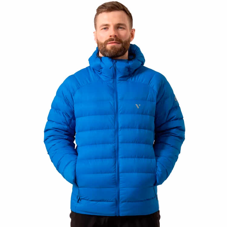 Scurta Mac Summit Jacket 