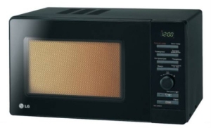 Cuptor cu microunde LG MS-2388EB thumbnav