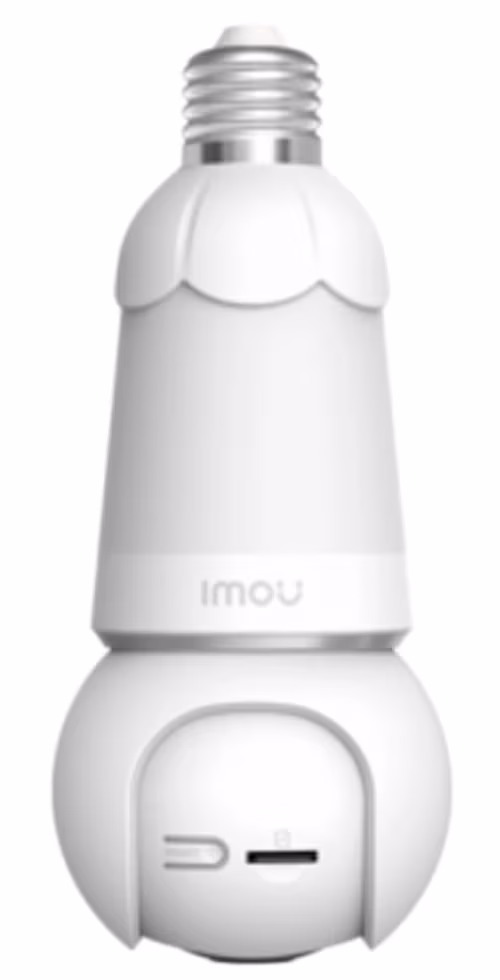 IP camera Imou IPC S6DP-3M0WEB Bulb Cam 