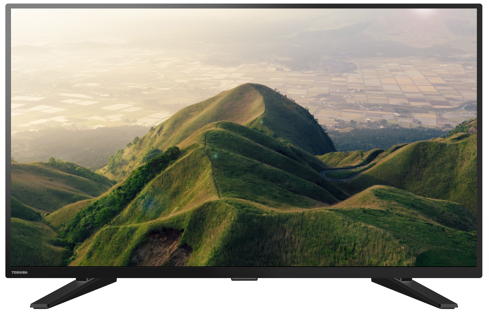 Телевизор Toshiba 40S2850EV / 40" / LED / Full HD photo 1