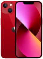 Смартфон Apple iPhone 13 4/256GB Red thumbnav 1