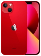 Смартфон Apple iPhone 13 4/256GB Red thumbnav 4