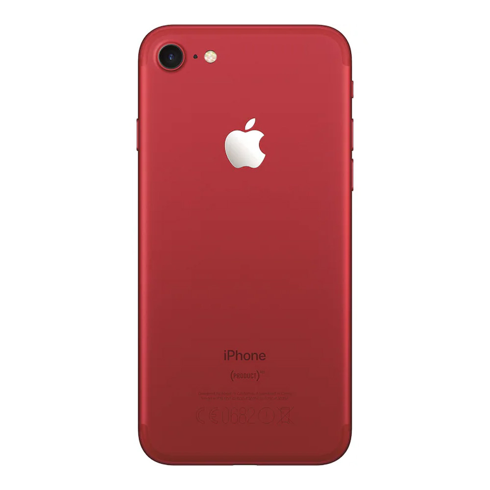 Smartphone Apple iPhone 7 / 4.7'' / 2 GB / 128 / Rosu photo 3