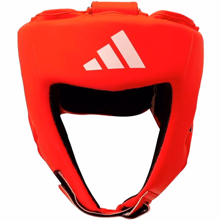 Шлем боксерский Adidas Combat COMPETITION 