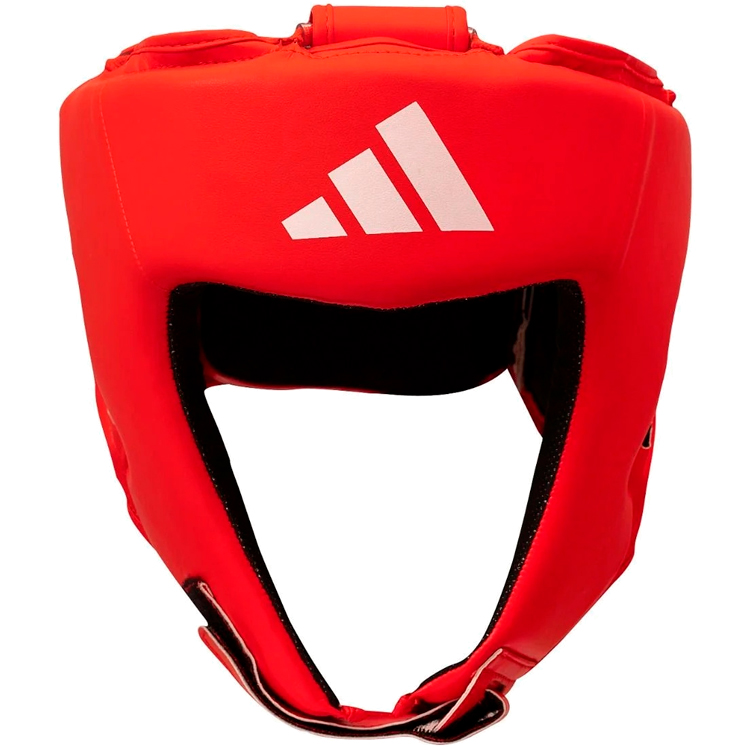 Шлем боксерский Adidas Combat COMPETITION photo 