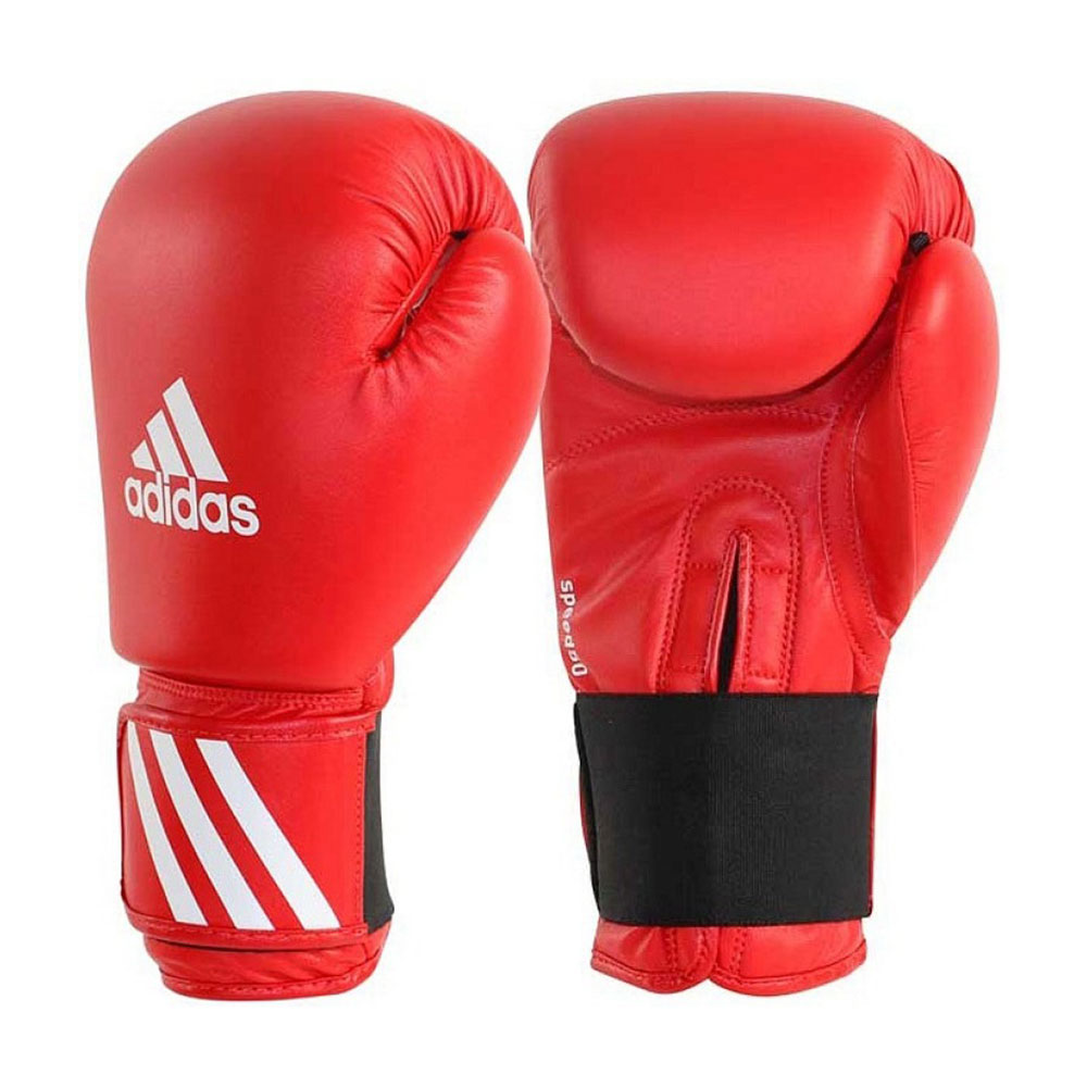 Manusi pentru box Adidas Box glove photo 1
