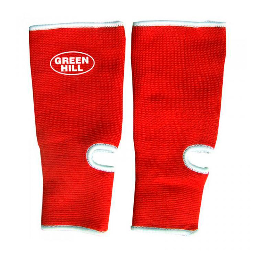 Protectia gleznei pentru Thai-box Green Hill Ankle support photo 2