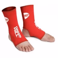 Protectia gleznei pentru Thai-box Green Hill Ankle support