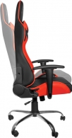 Fotoliu gaming Defender AzgarBlackred thumbnav 4