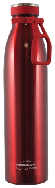 Термос для напитков Thermos BOLINO2- 750 RED photo 1 Термос для напитков Thermos BOLINO2- 750 RED photo 1