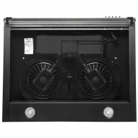 Hota plata Tornado BONA2060BL thumbnav 3