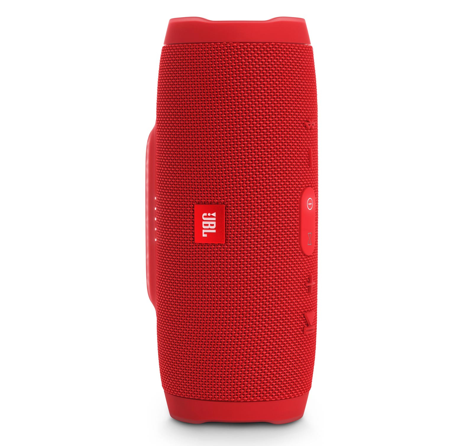 Boxa portabila JBL CHARGE 3 Rosu photo 2