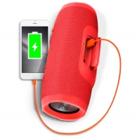 Boxa portabila JBL Charge 3 red thumbnav 6