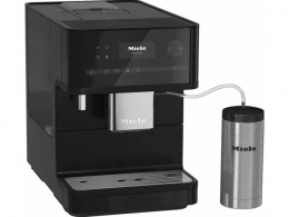 Aparat de cafea Miele CM6350 BlackEdition thumbnav
