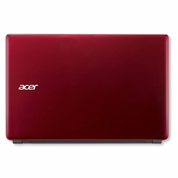 Laptop Acer Aspire E1 E1-530-21174G50Mnrr Red 15.6” / 4 GB / / Pentium / HD Graphics / Rosu photo 2