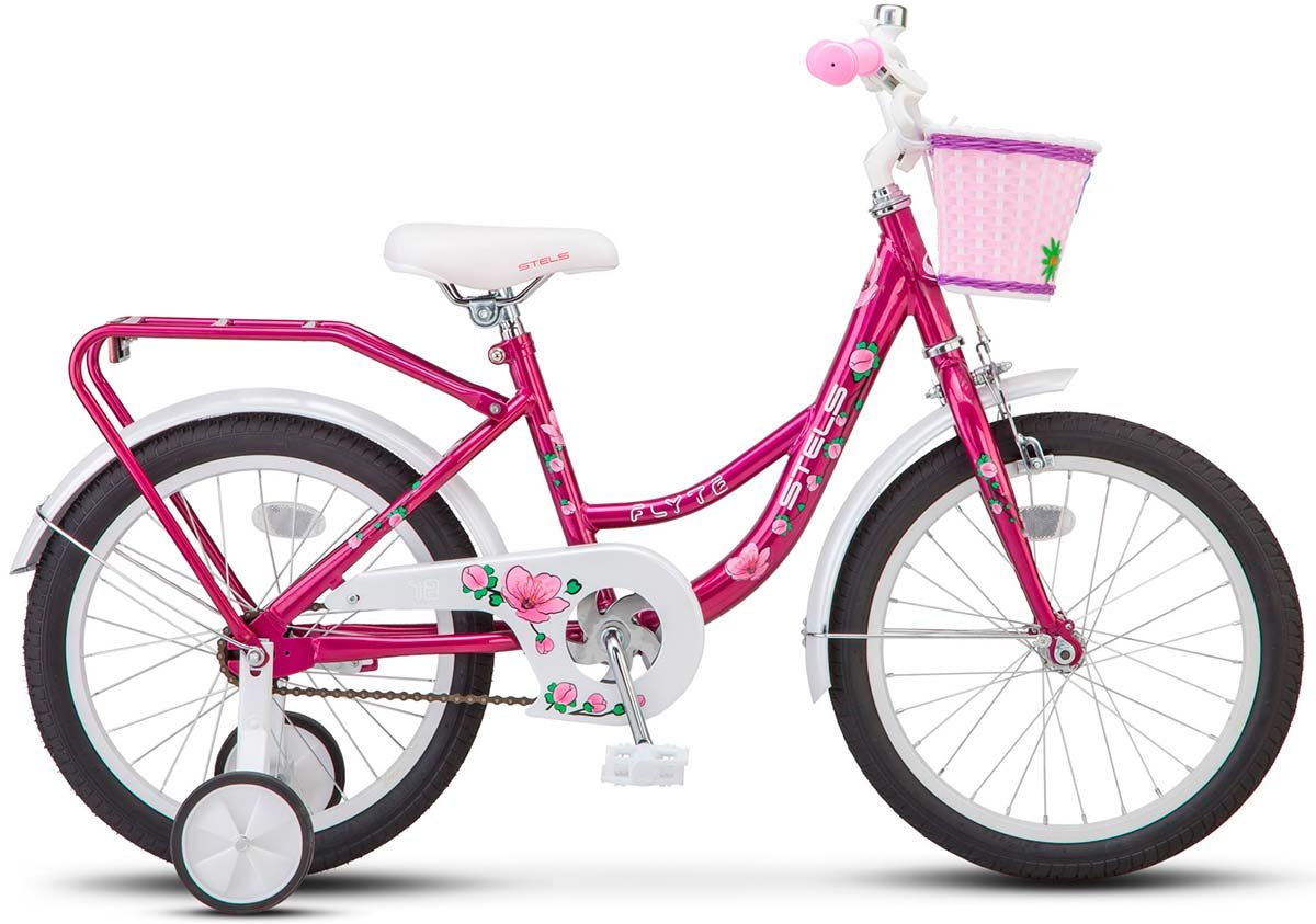 Bicicleta pentru copii STELS Flyte photo 