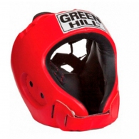 Casca p/u box Green Hill  ALFA  thumbnav