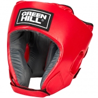 Casca p/u Box Green Hill ORBIT thumbnav