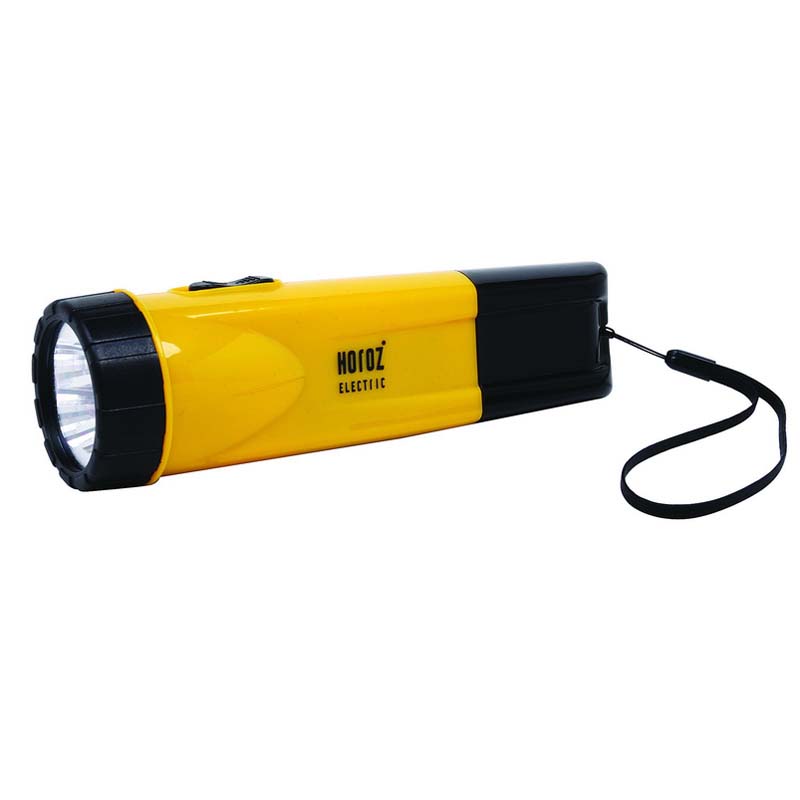 Lanterna standard Horoz HL331L4LED photo 
