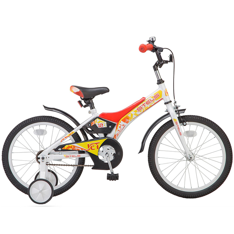 Bicicleta pentru copii STELS Jet photo 