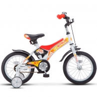 Bicicleta pentru copii STELS Jet thumbnav