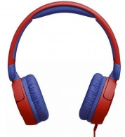 Casti cu fir JBL JR 310 RED thumbnav 3