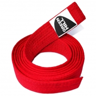 Curea Green Hill Karate Belt thumbnav