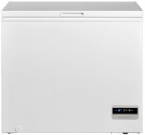 Lada frigorifica Midea LF 142 E LED, 142 l, 85 cm, A+, Alb thumbnav