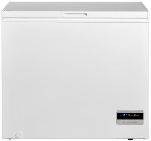 Морозильный ларь Midea LF 198 E LED, 198 л, 85 см, A+, Белый photo Морозильный ларь Midea LF 198 E LED, 198 л, 85 см, A+, Белый photo