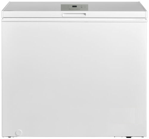 Морозильный ларь Midea LF 295 E LED, 290 л, 85 см, A+, Белый photo Морозильный ларь Midea LF 295 E LED, 290 л, 85 см, A+, Белый photo