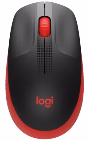 Mouse fara fir Logitech M190 