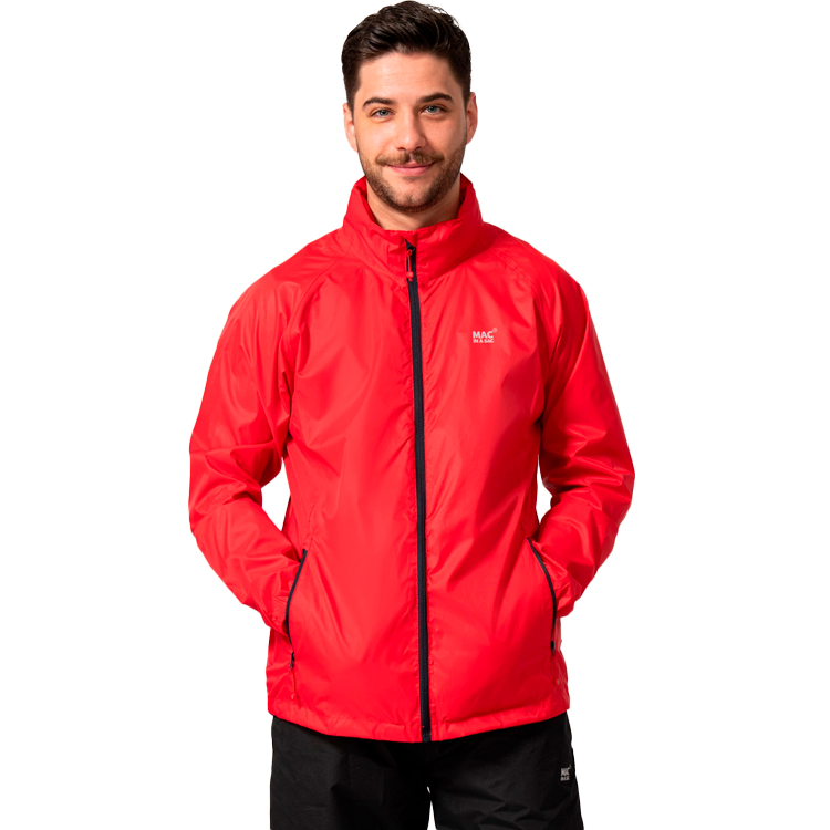 Pelerina de ploaie Mac Origin 2 Jacket photo 