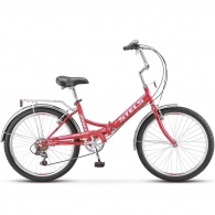 Bicicleta pliabile STELS Pilot 750 thumbnav