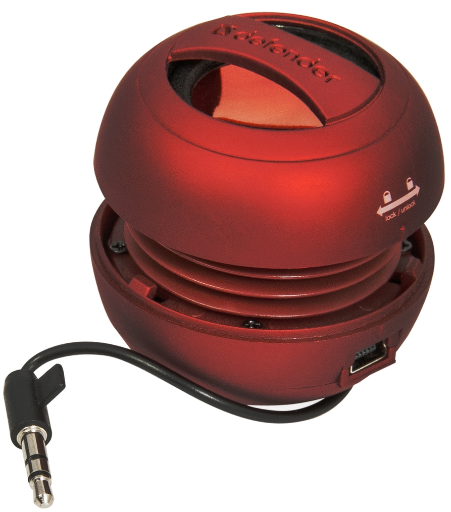 Sistem acustic PC Defender Soundway photo 1