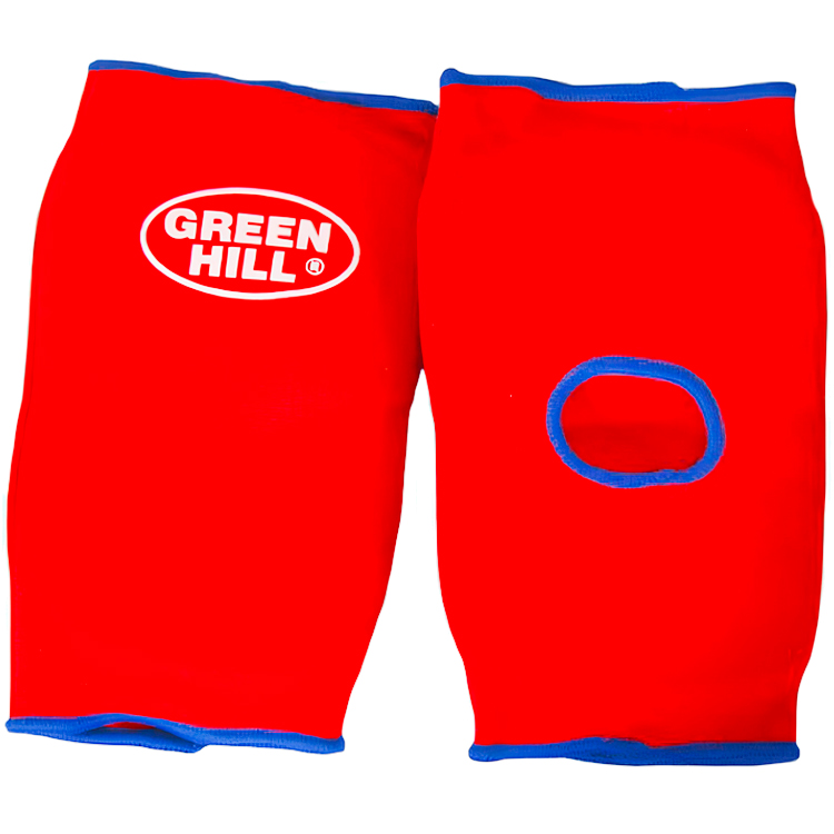 Наколенники для Самбо Green Hill Kneecaps photo 2