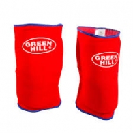 Наколенники для Самбо Green Hill Kneecaps thumbnav