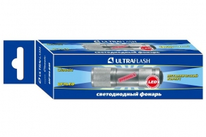 Стандартный фонарь Ultraflash  UF9LED thumbnav 2