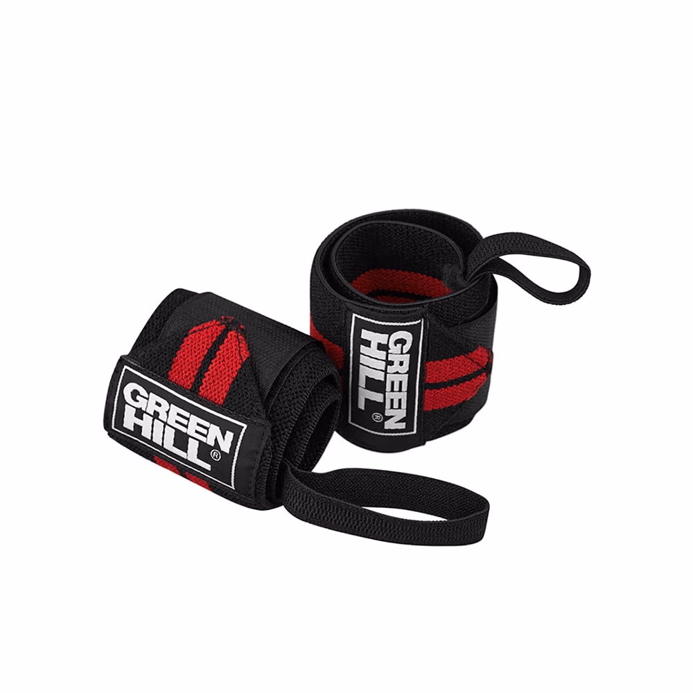 Fixator pentru incheietura Green Hill Wrist Straps 