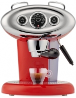 Кофемашина ILLY X71Red thumbnav