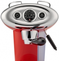 Кофемашина ILLY X71Red thumbnav 4