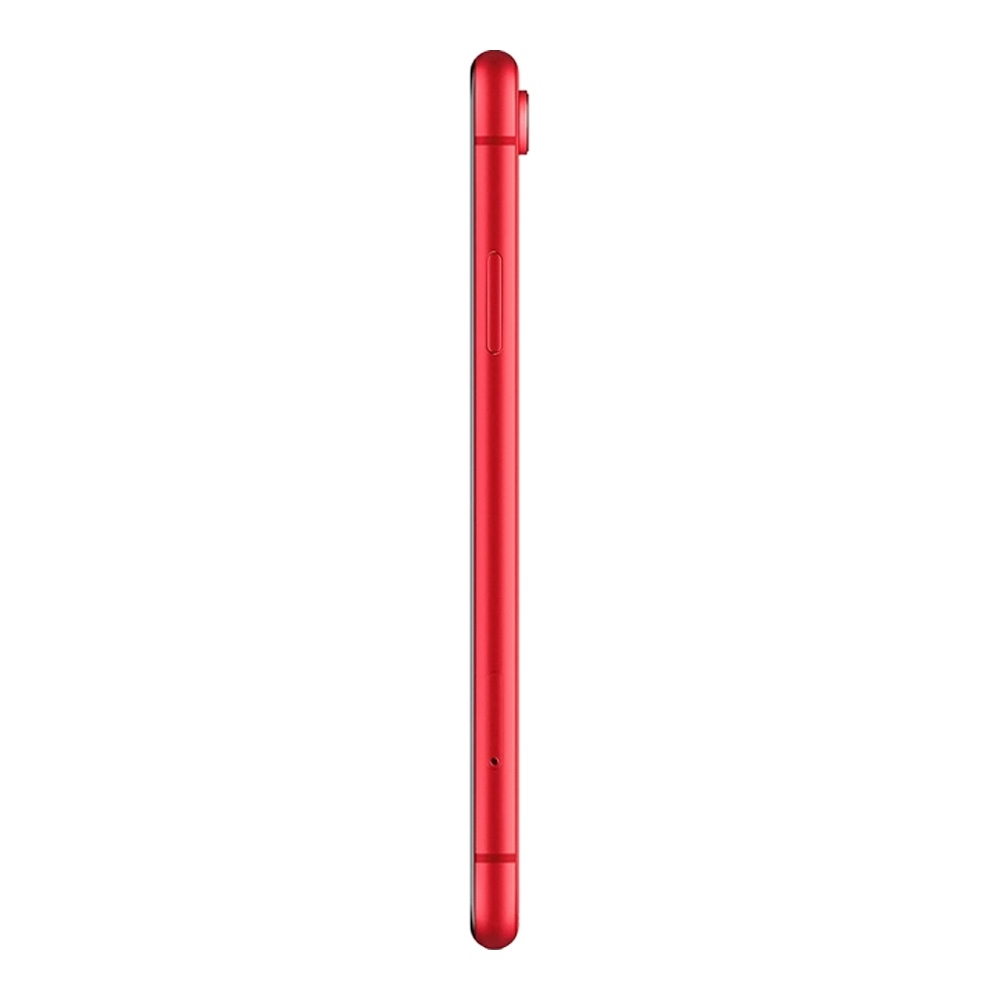 Смартфон Apple iPhone XR / 6.1'' / 3 ГБ / 64 / Red photo 5