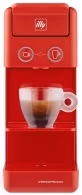 Aparat de cafea ILLY Y33Red