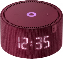 Boxa Smart Yandex Station Mini Clock YNDX-00020 Red thumbnav 1