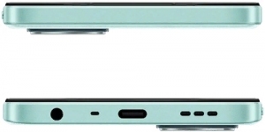 Smartphone OPPO A58 6/128GB Dazzling Green thumbnav 3