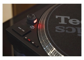 Player vinyl Technics SL1210MK7EE thumbnav 6