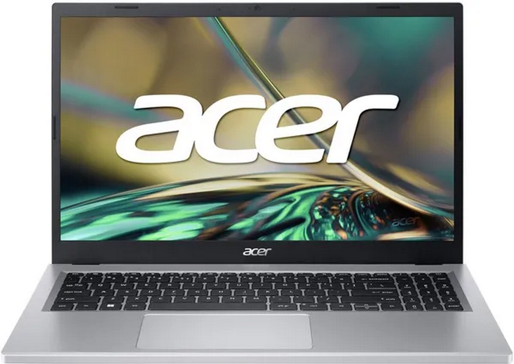 Laptop Acer Personal Aspire 3 A31524PR3EF 15.6” / 8 GB / 256 GB / Athlon Silver / Radeon Graphics / Argintiu photo 1 Laptop Acer Personal Aspire 3 A31524PR3EF 15.6” / 8 GB / 256 GB / Athlon Silver / Radeon Graphics / Argintiu photo 1